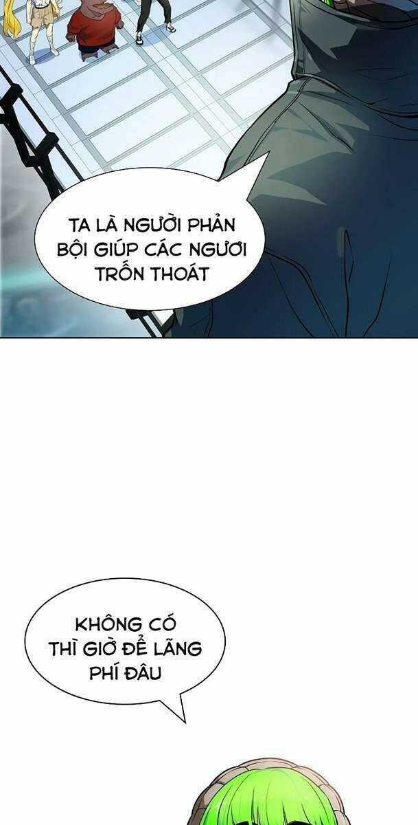 Tòa Tháp Bí Ẩn 2 Chapter 573 trang 27