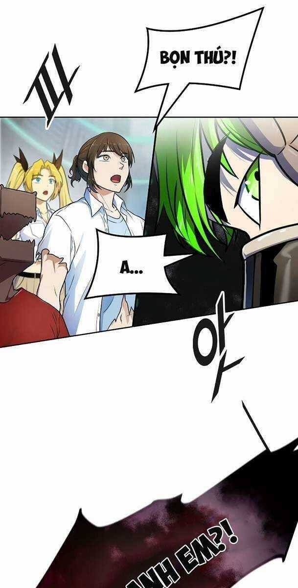 Tòa Tháp Bí Ẩn 2 Chapter 573 trang 33