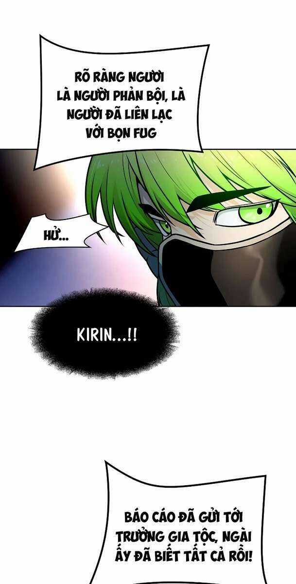 Tòa Tháp Bí Ẩn 2 Chapter 573 trang 37