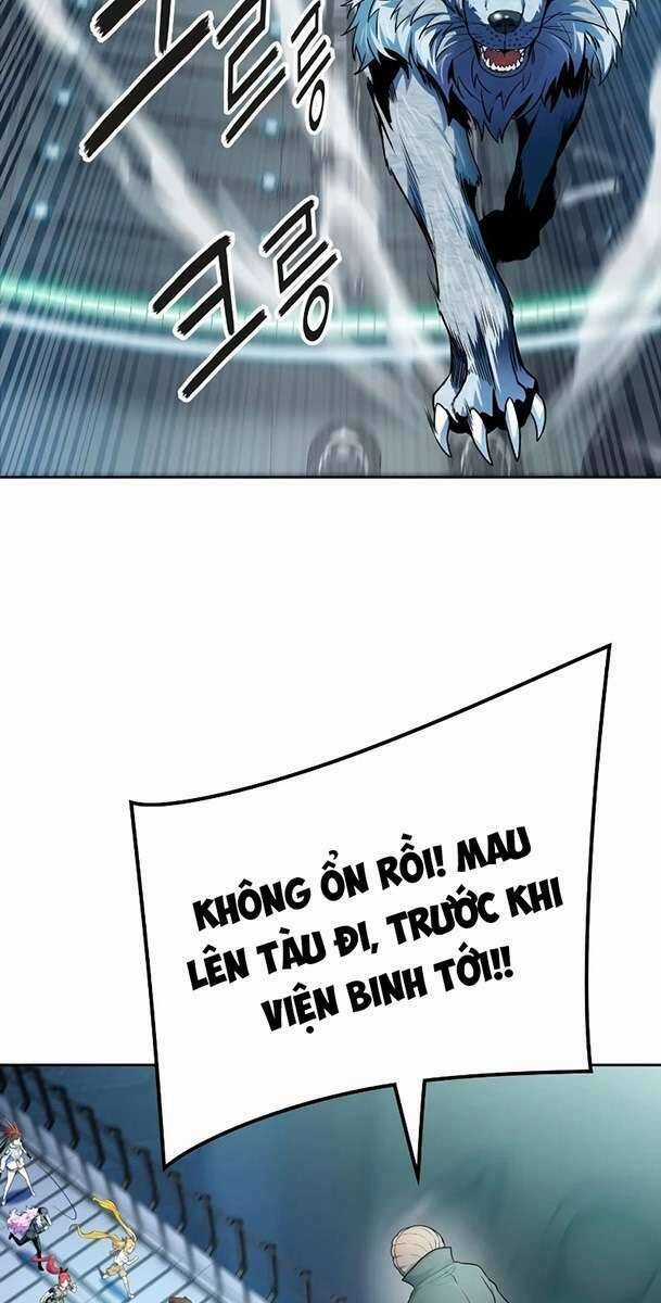 Tòa Tháp Bí Ẩn 2 Chapter 573 trang 40