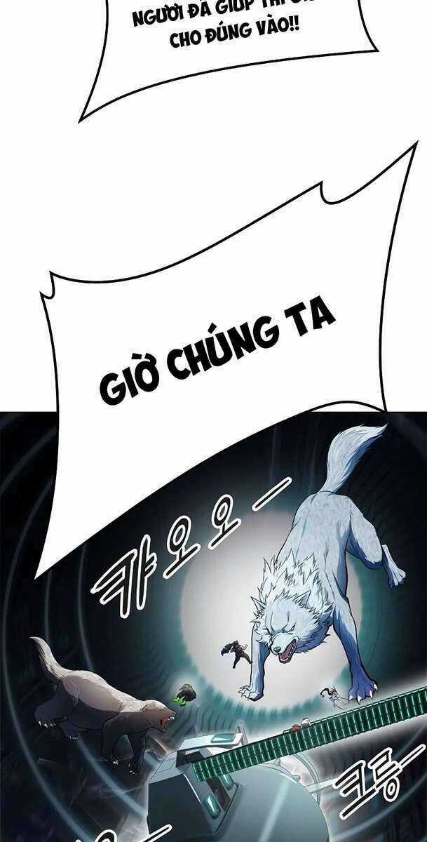 Tòa Tháp Bí Ẩn 2 Chapter 573 trang 56
