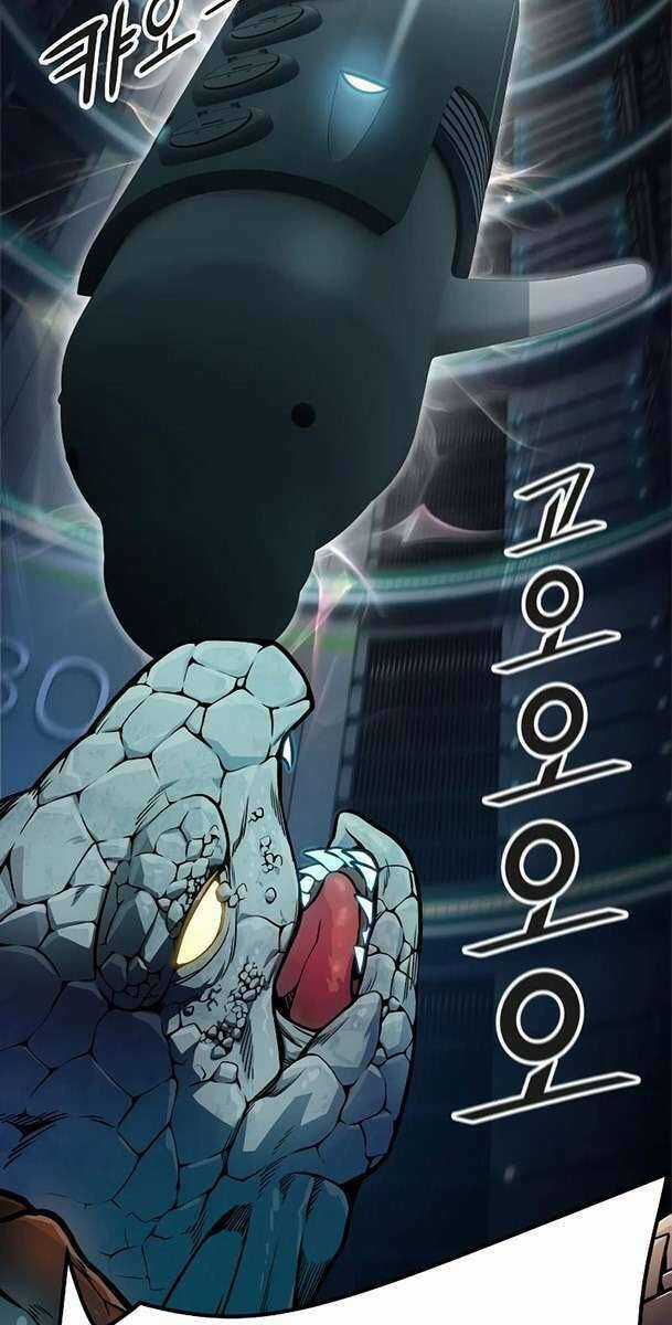 Tòa Tháp Bí Ẩn 2 Chapter 573 trang 57