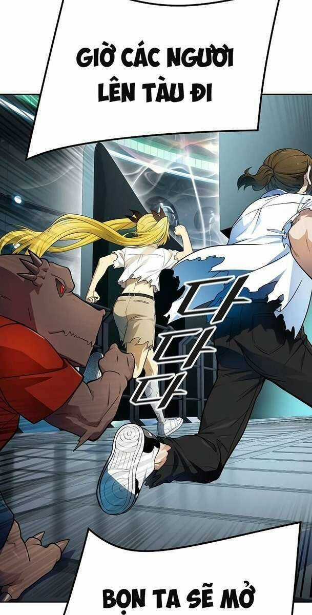 Tòa Tháp Bí Ẩn 2 Chapter 573 trang 63