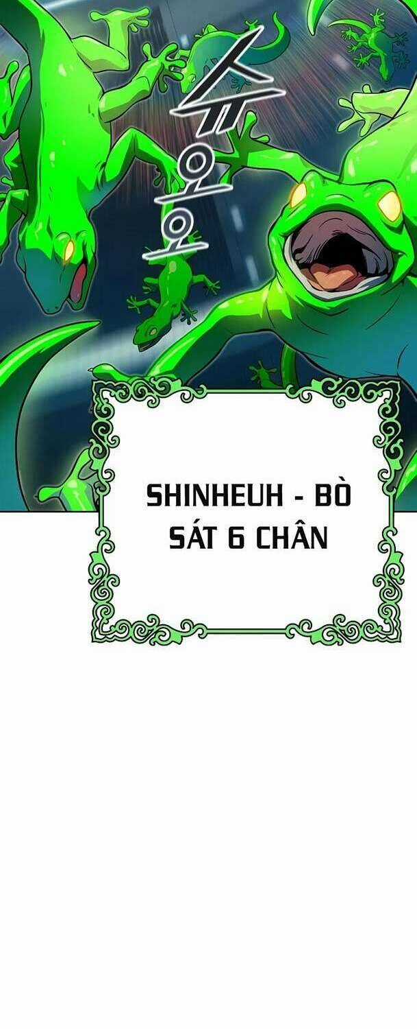 Tòa Tháp Bí Ẩn 2 Chapter 573 trang 71