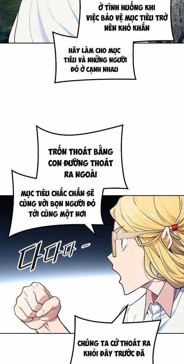 Tòa Tháp Bí Ẩn 2 Chapter 573 trang 92