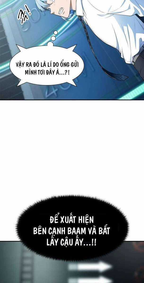 Tòa Tháp Bí Ẩn 2 Chapter 574 trang 7