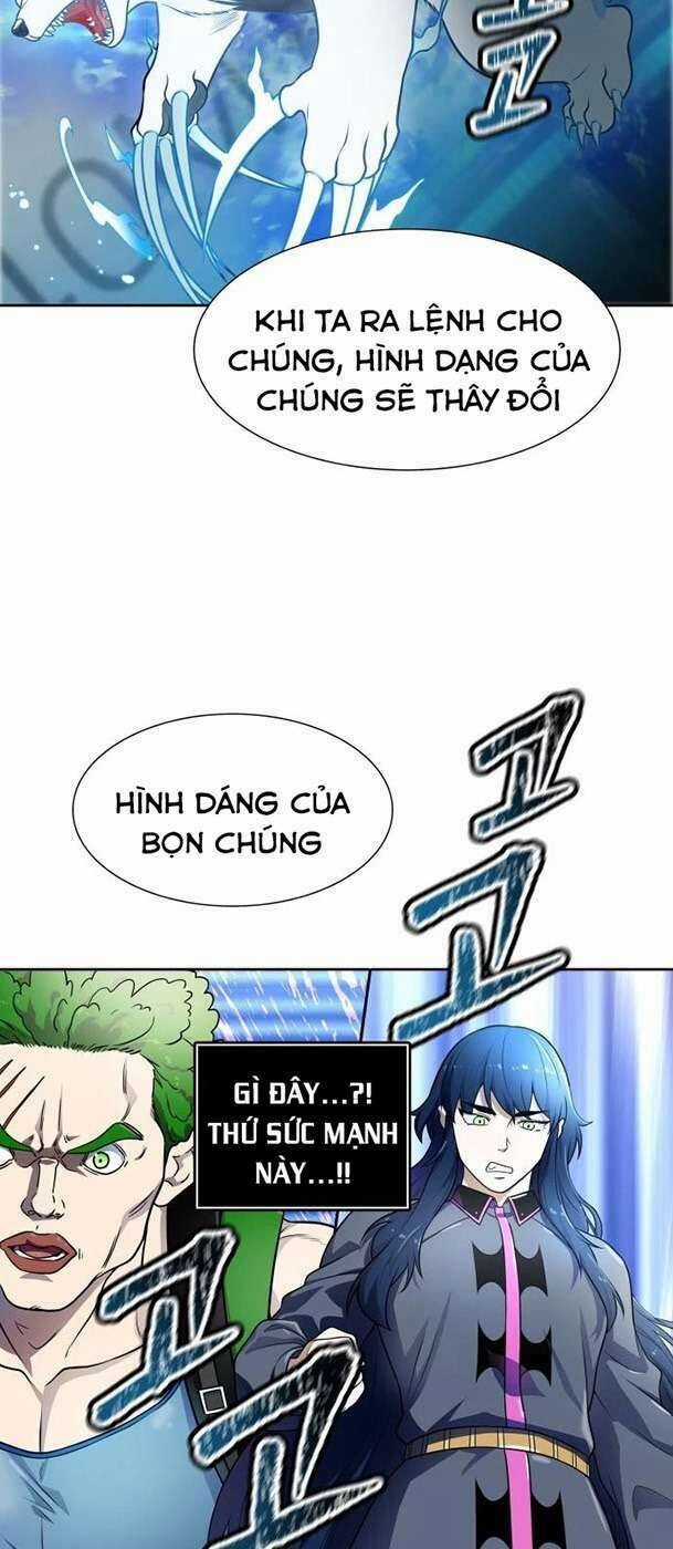 Tòa Tháp Bí Ẩn 2 Chapter 574 trang 81