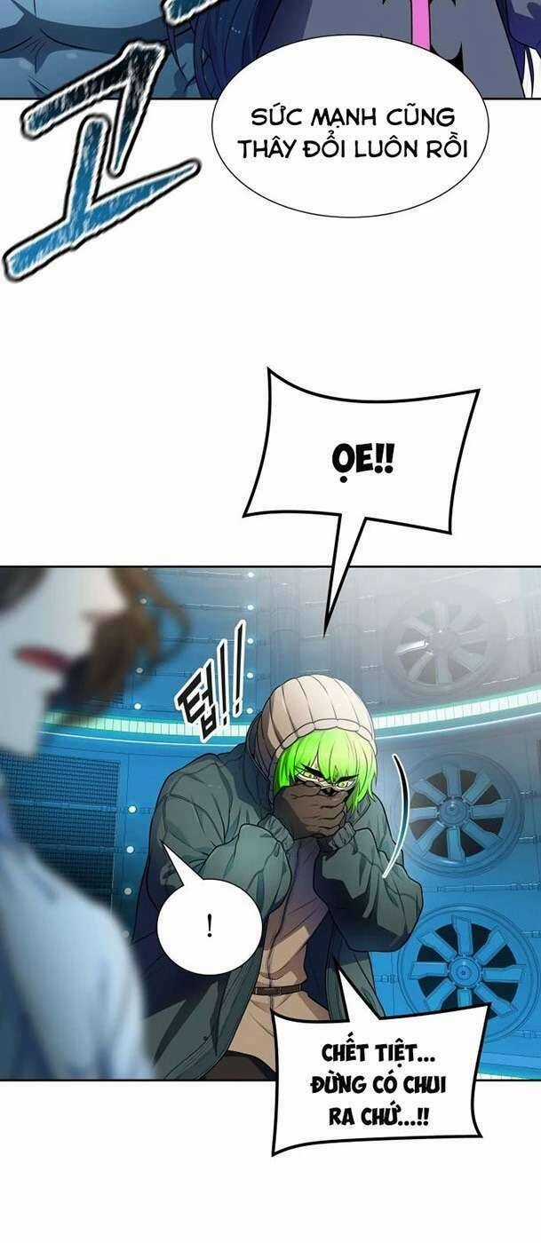 Tòa Tháp Bí Ẩn 2 Chapter 574 trang 82