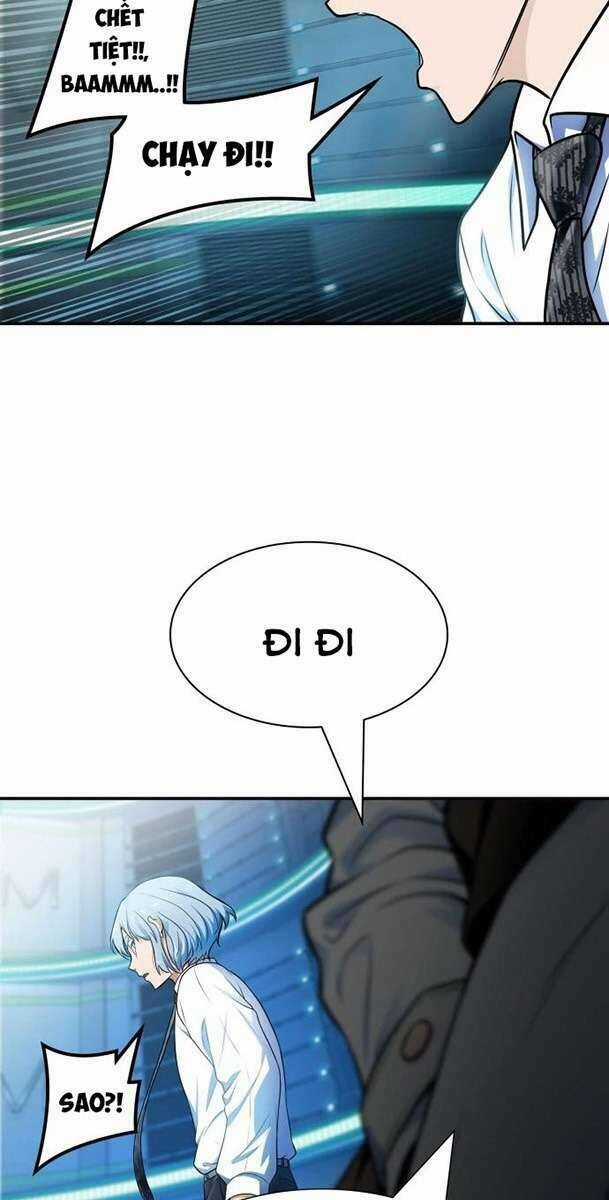 Tòa Tháp Bí Ẩn 2 Chapter 574 trang 9