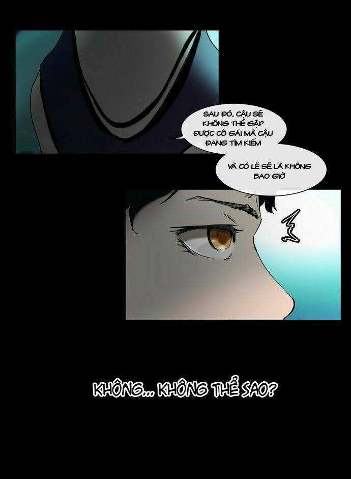 Tòa Tháp Bí Ẩn Chapter 1 trang 39