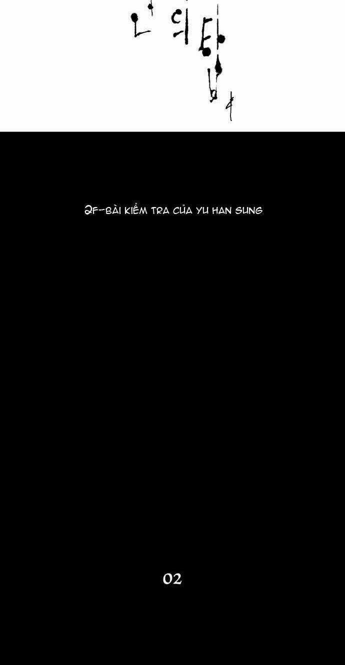 Tòa Tháp Bí Ẩn Chapter 12 trang 6