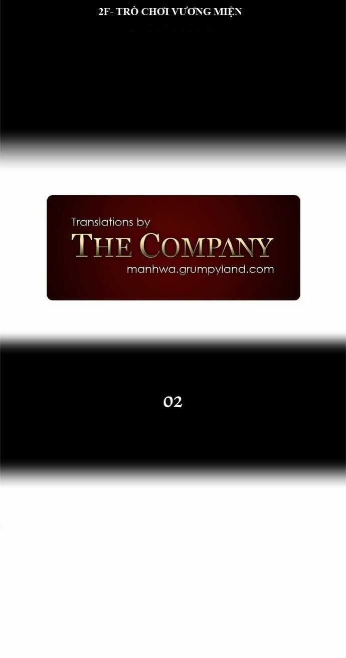 Tòa Tháp Bí Ẩn Chapter 15 trang 4