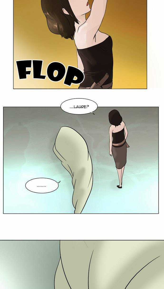 Tòa Tháp Bí Ẩn Chapter 18 trang 20