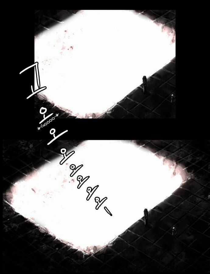 Tòa Tháp Bí Ẩn Chapter 2 trang 3