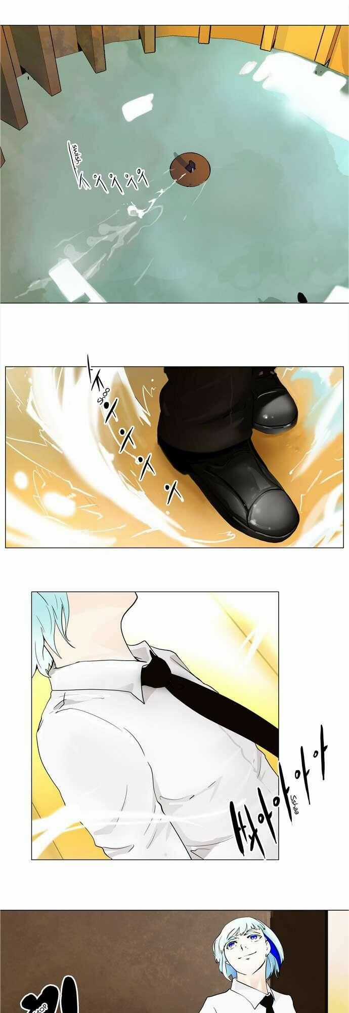 Tòa Tháp Bí Ẩn Chapter 21 trang 7