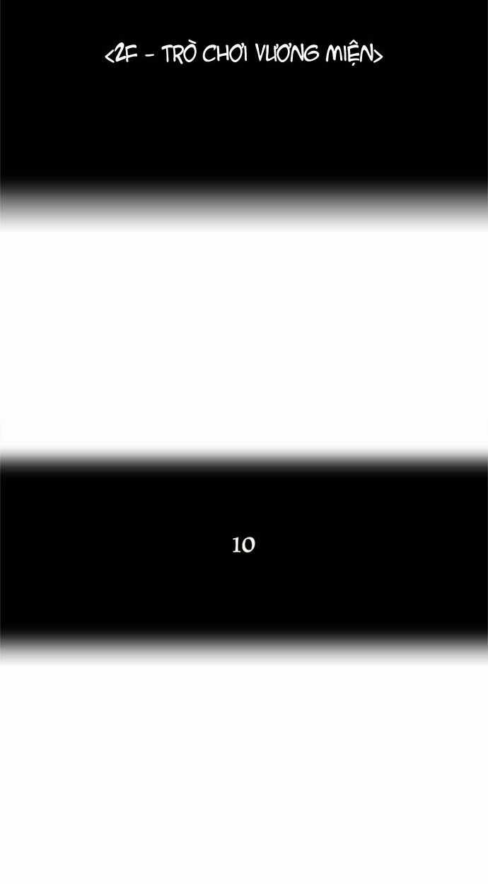 Tòa Tháp Bí Ẩn Chapter 23 trang 6