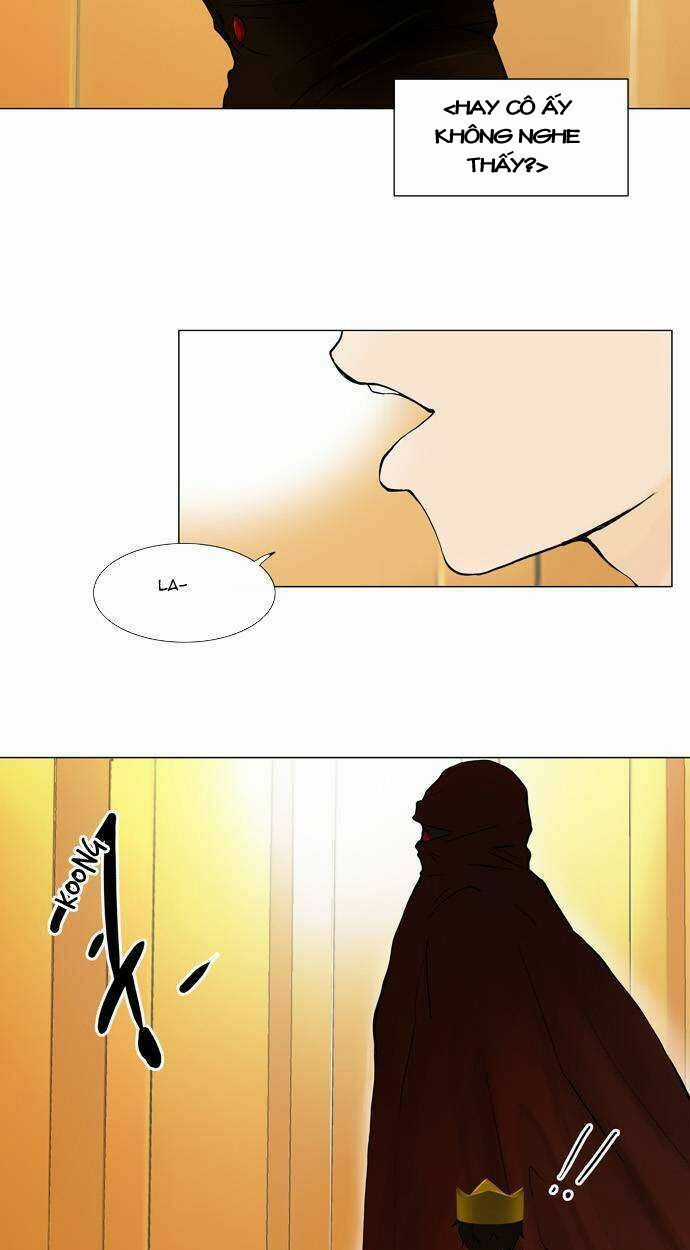 Tòa Tháp Bí Ẩn Chapter 25 trang 8