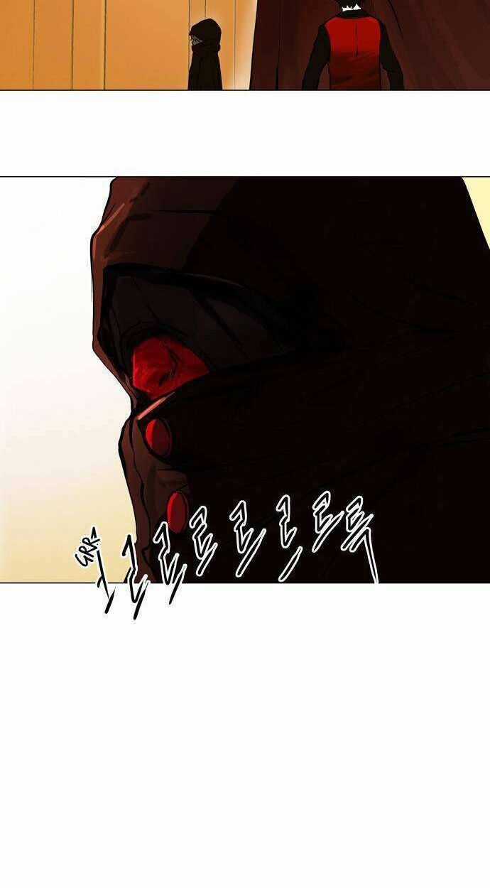 Tòa Tháp Bí Ẩn Chapter 25 trang 9