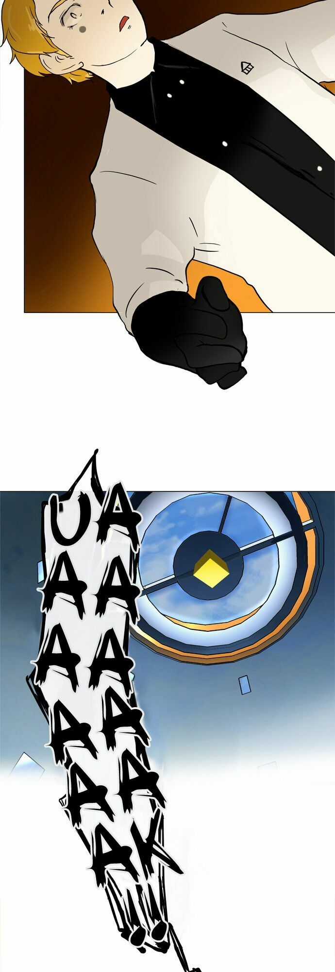 Tòa Tháp Bí Ẩn Chapter 26 trang 3