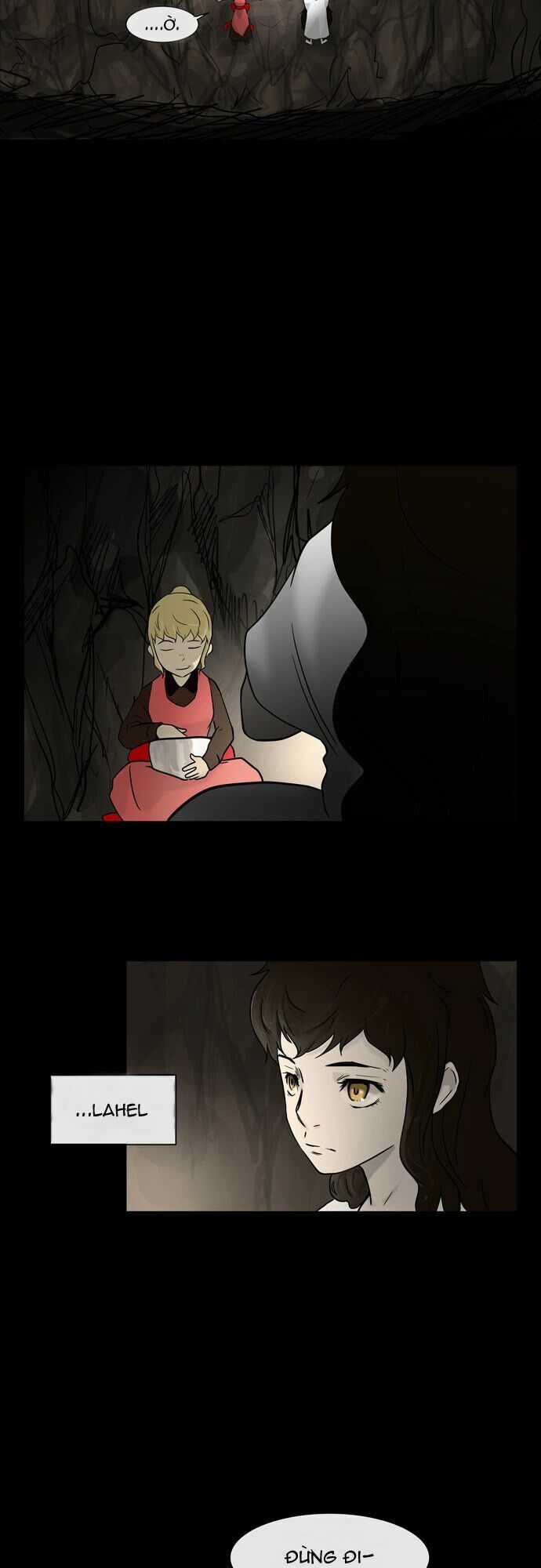 Tòa Tháp Bí Ẩn Chapter 28 trang 6