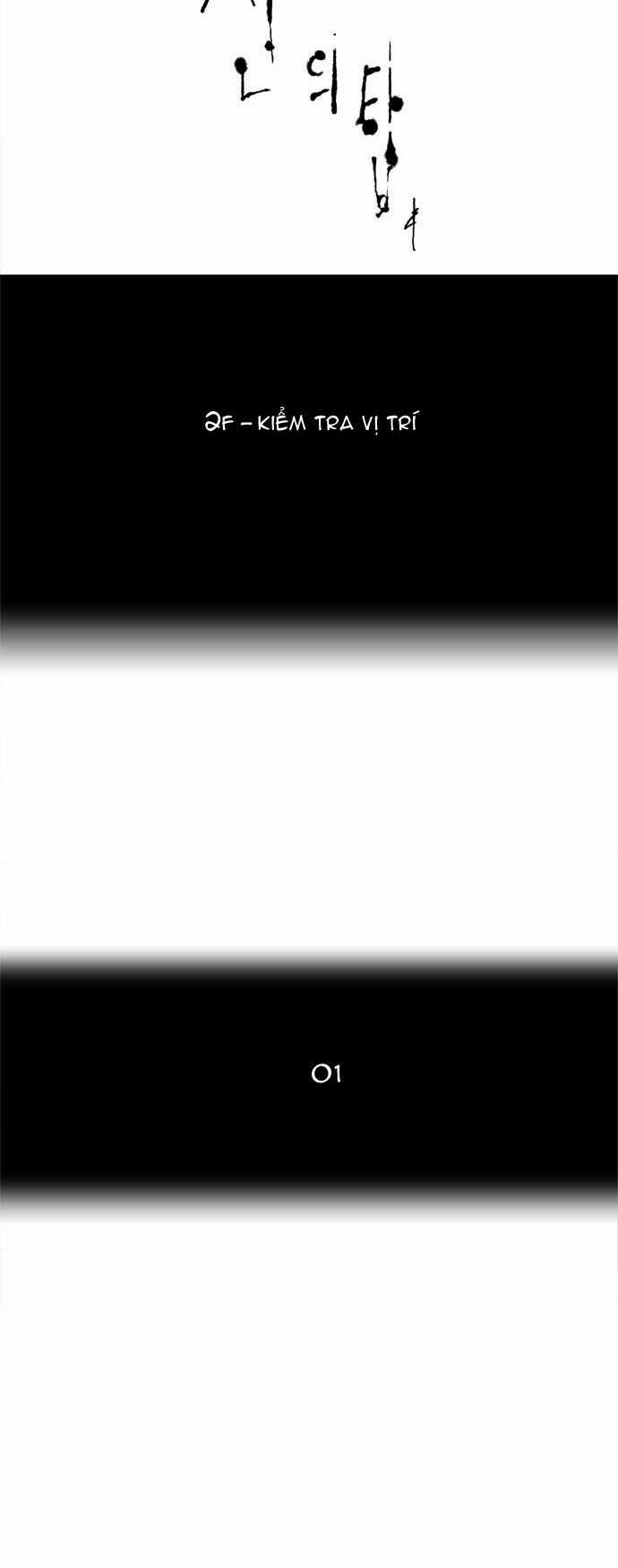 Tòa Tháp Bí Ẩn Chapter 28 trang 8