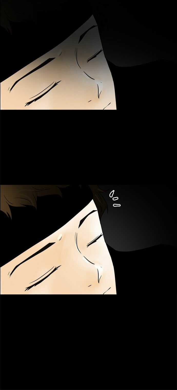 Tòa Tháp Bí Ẩn Chapter 29 trang 13