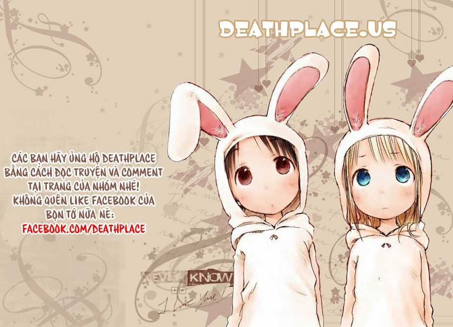 Tòa Tháp Bí Ẩn Chapter 3 trang 40