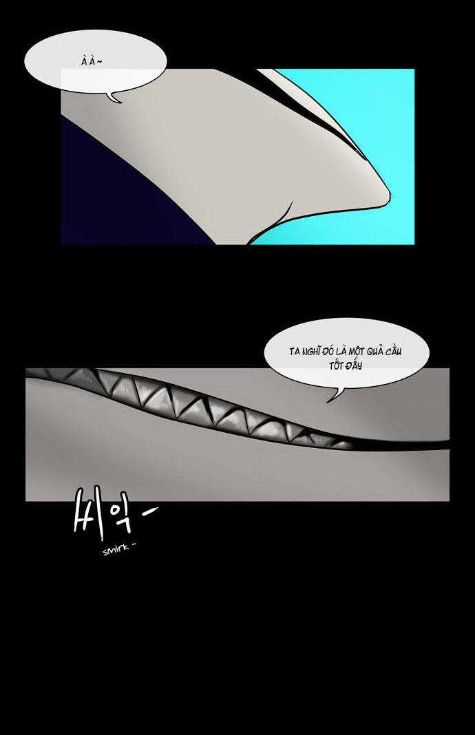 Tòa Tháp Bí Ẩn Chapter 3 trang 42