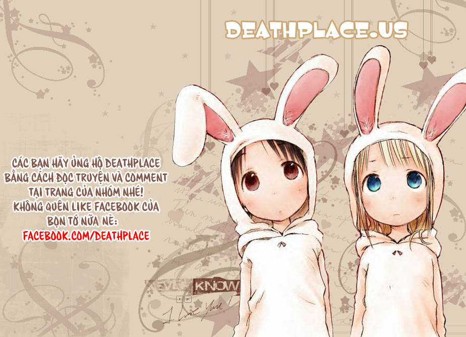 Tòa Tháp Bí Ẩn Chapter 3 trang 44