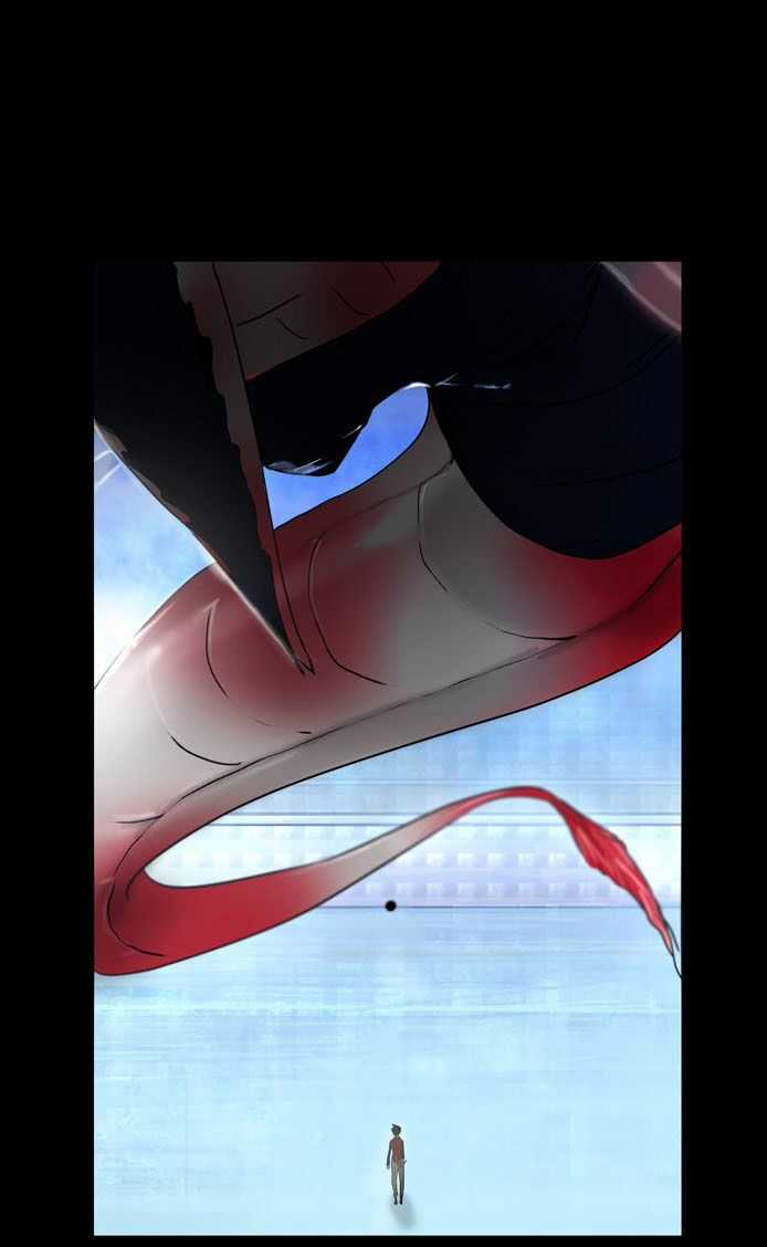 Tòa Tháp Bí Ẩn Chapter 3 trang 9