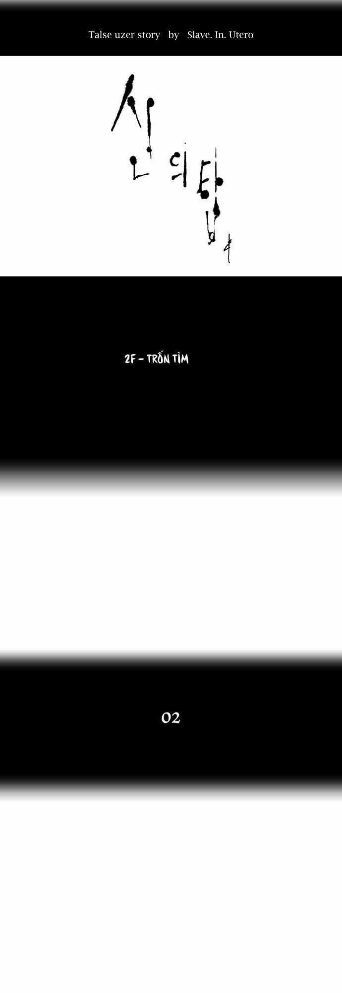 Tòa Tháp Bí Ẩn Chapter 36 trang 6