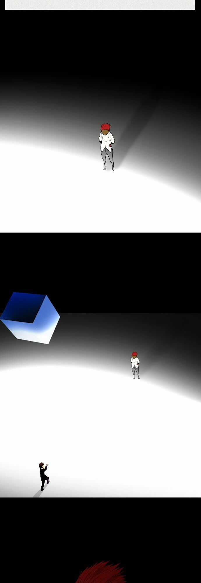 Tòa Tháp Bí Ẩn Chapter 37 trang 4