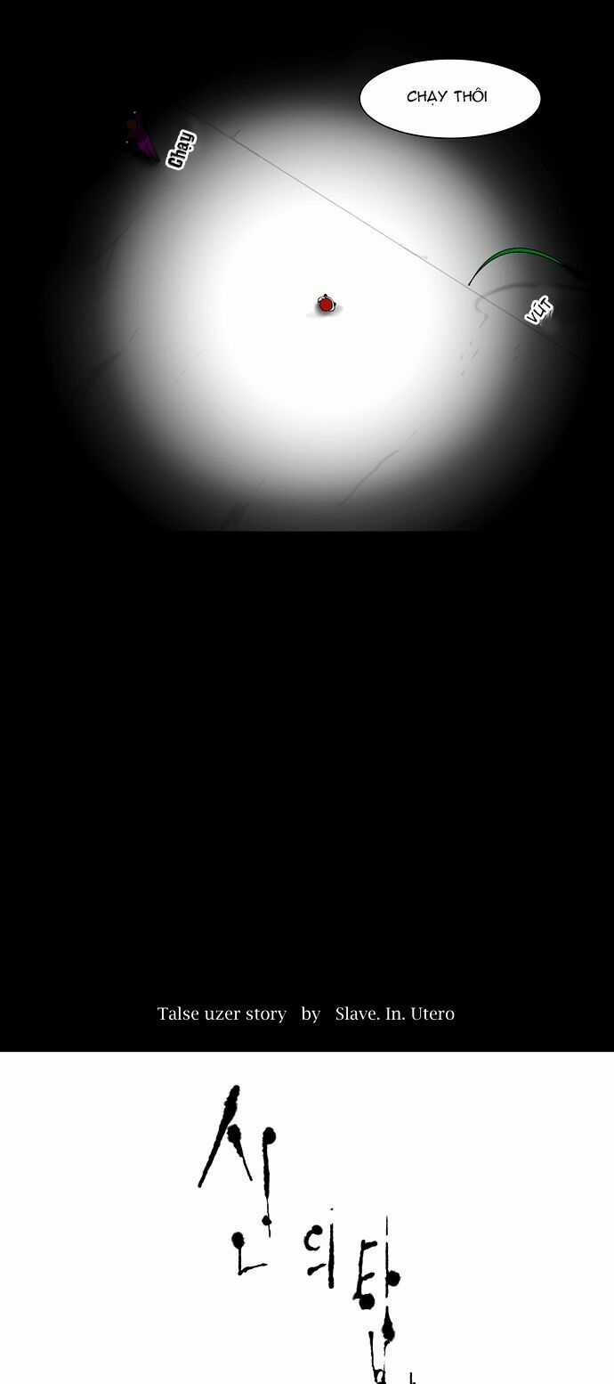 Tòa Tháp Bí Ẩn Chapter 38 trang 4