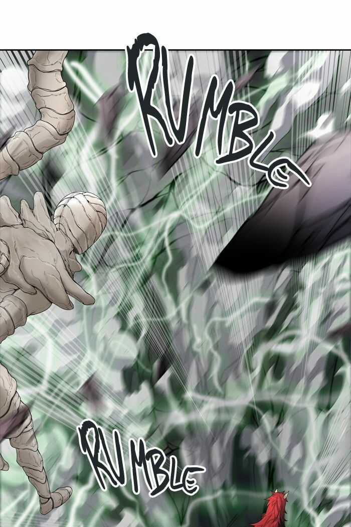 Tòa Tháp Bí Ẩn Chapter 439 trang 1
