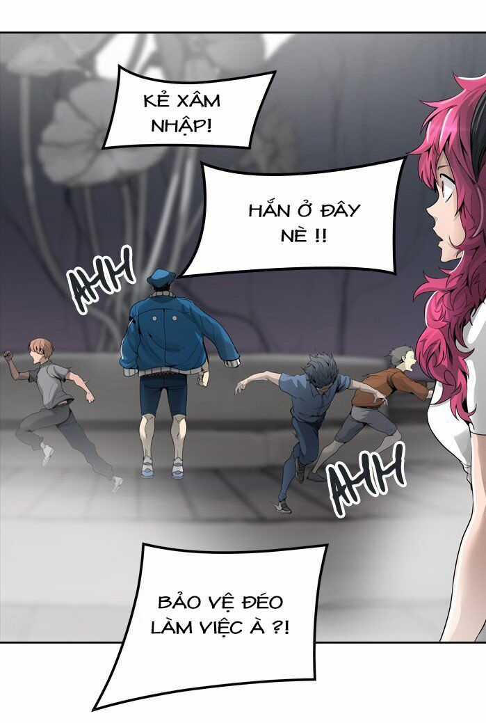 Tòa Tháp Bí Ẩn Chapter 456 trang 1