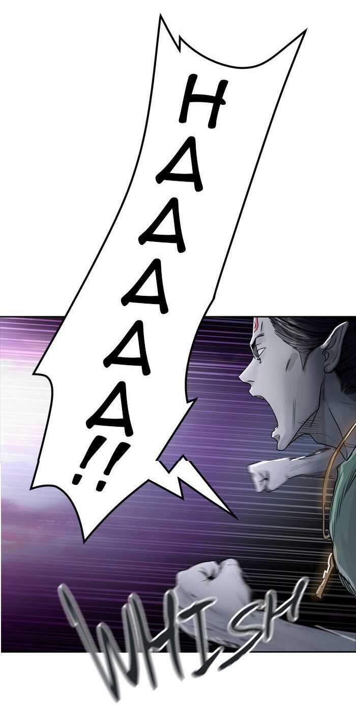 Tòa Tháp Bí Ẩn Chapter 459 trang 0