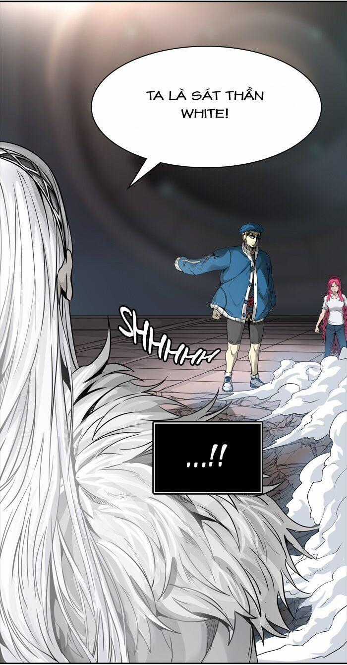 Tòa Tháp Bí Ẩn Chapter 460 trang 0