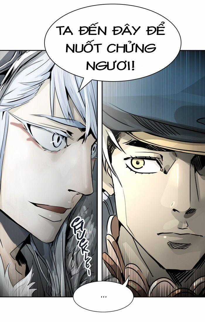 Tòa Tháp Bí Ẩn Chapter 460 trang 1