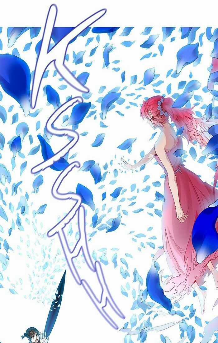 Tòa Tháp Bí Ẩn Chapter 463 trang 0