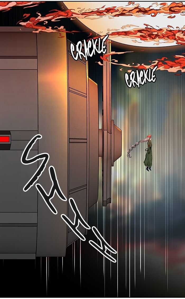 Tòa Tháp Bí Ẩn Chapter 470 trang 1