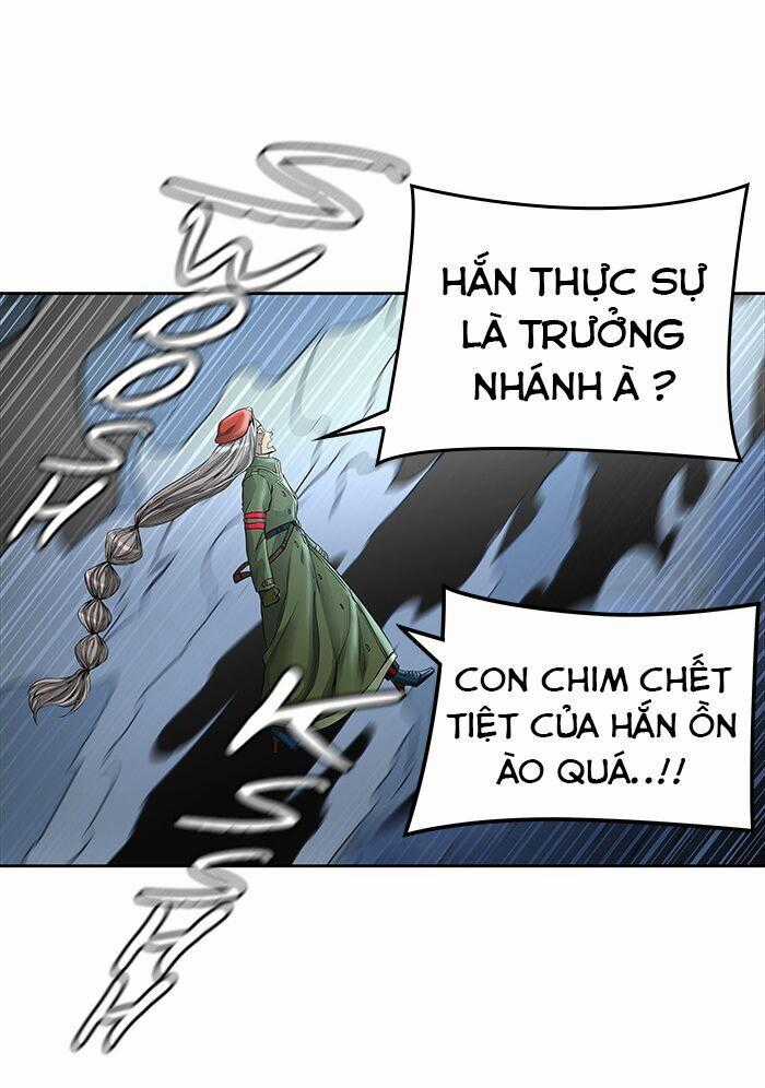 Tòa Tháp Bí Ẩn Chapter 471 trang 1