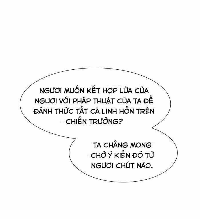 Tòa Tháp Bí Ẩn Chapter 472 trang 0