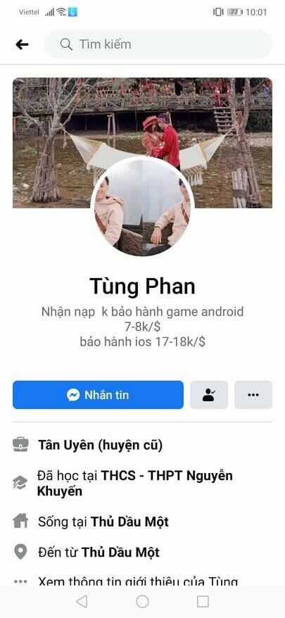 Tòa Tháp Bí Ẩn Chapter 479 trang 0