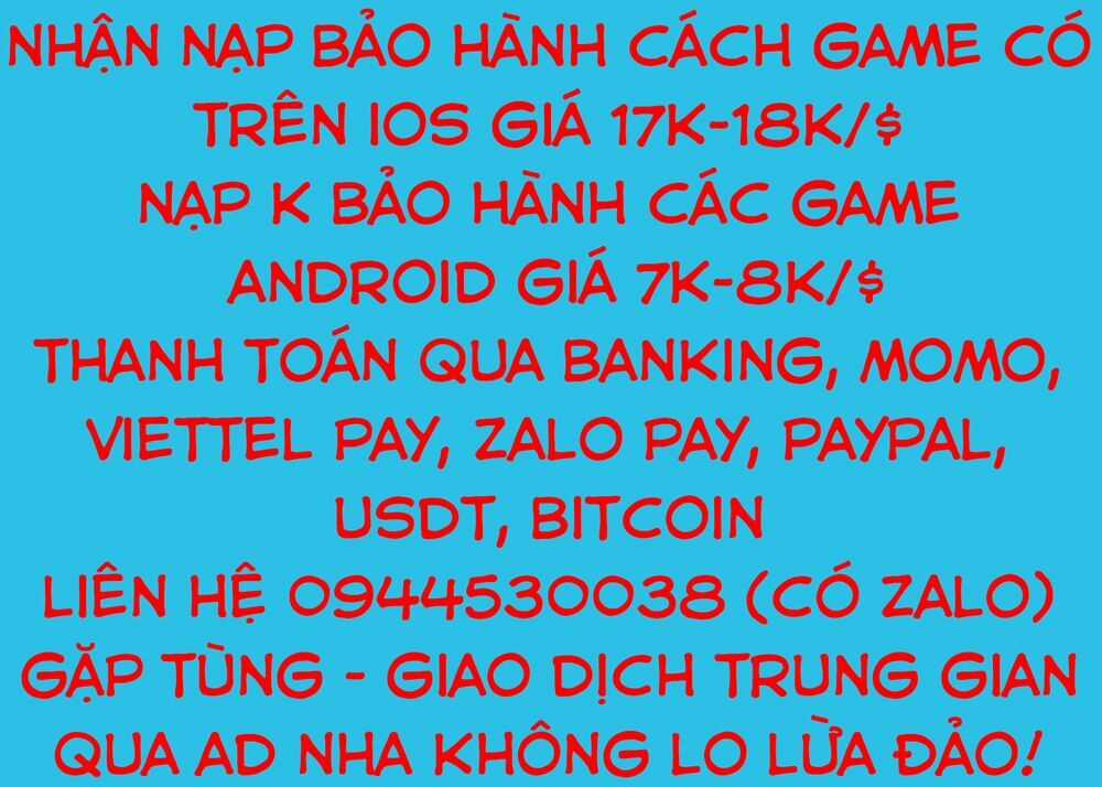 Tòa Tháp Bí Ẩn Chapter 479 trang 1