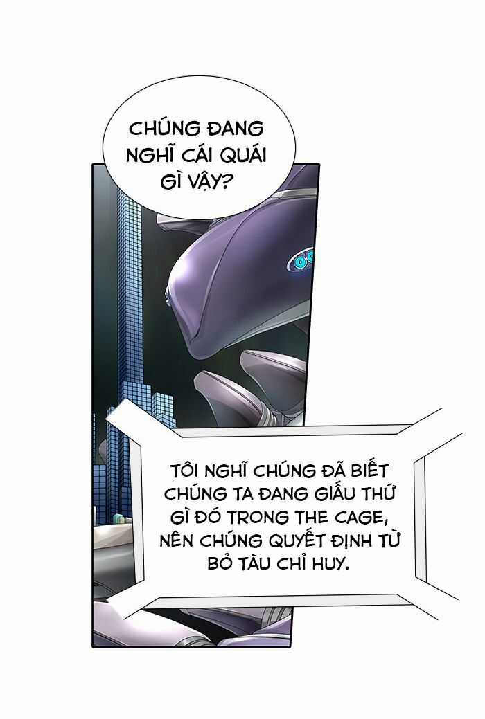 Tòa Tháp Bí Ẩn Chapter 481 trang 1