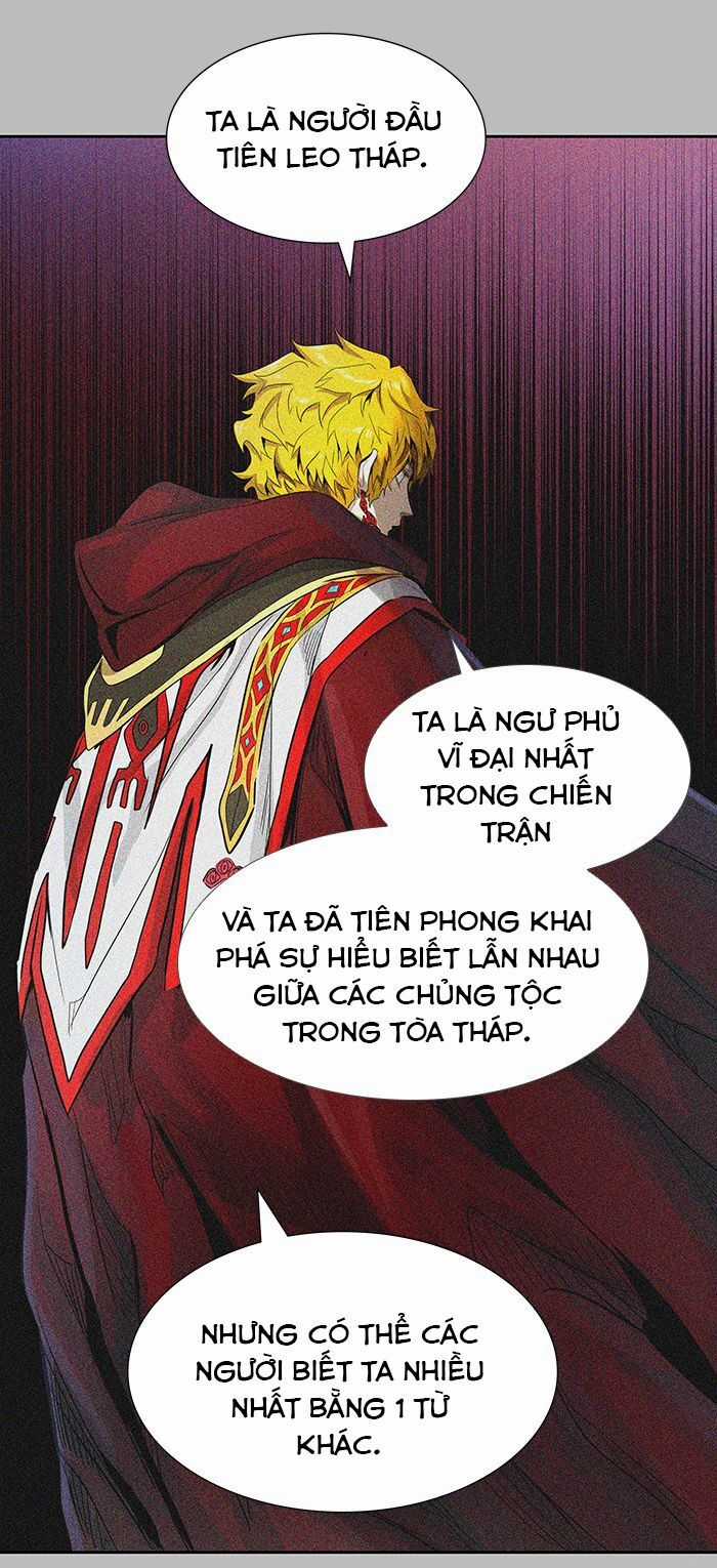 Tòa Tháp Bí Ẩn Chapter 482 trang 1