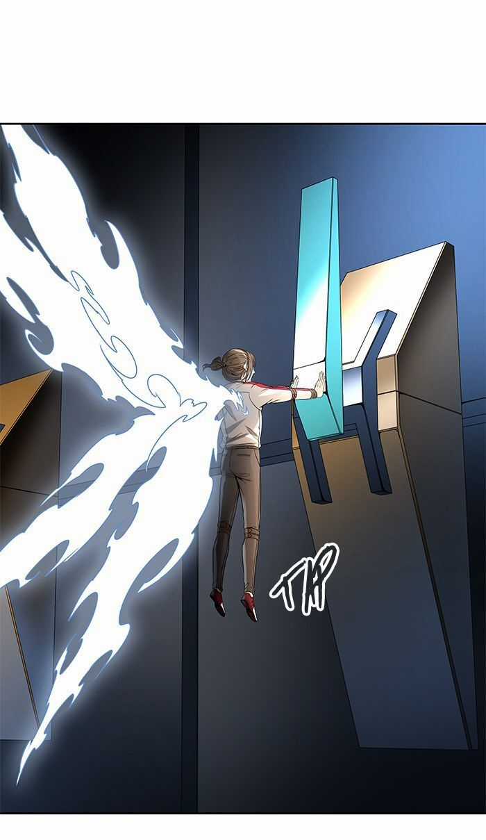 Tòa Tháp Bí Ẩn Chapter 484 trang 0
