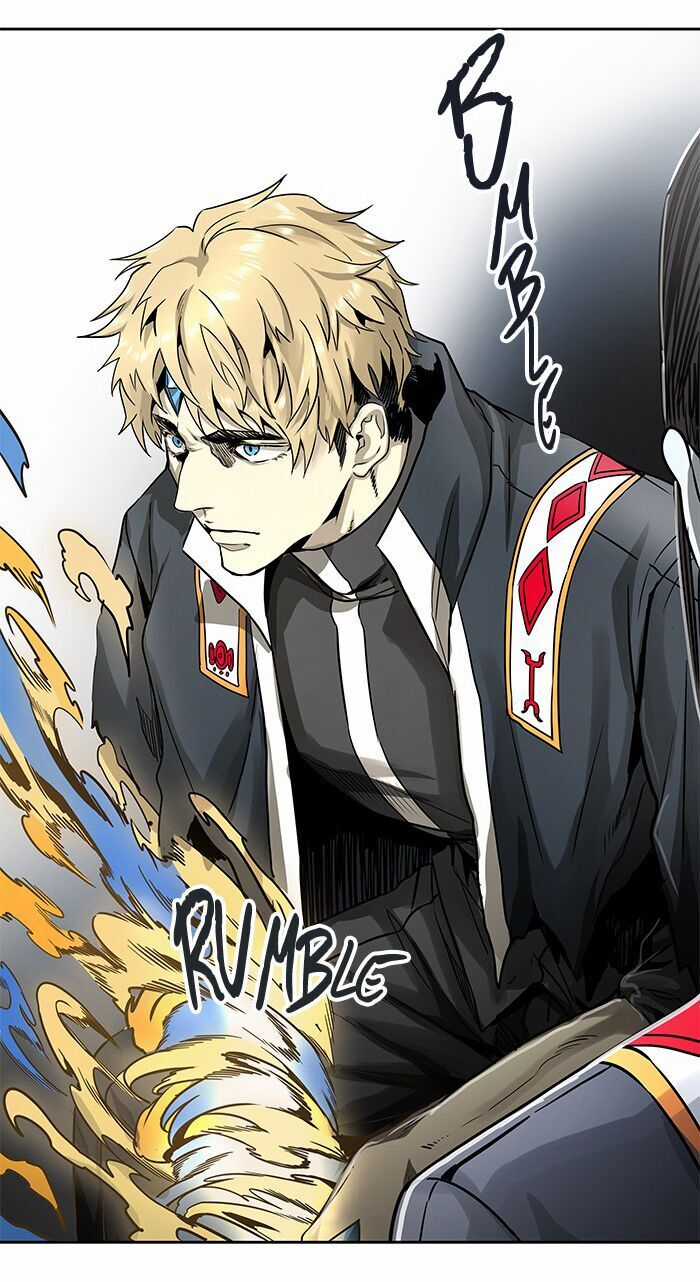 Tòa Tháp Bí Ẩn Chapter 485 trang 1