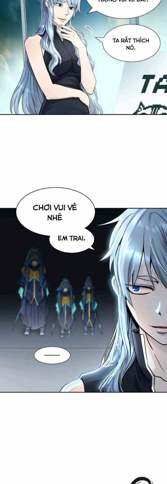 Tòa Tháp Bí Ẩn Chapter 487 trang 1