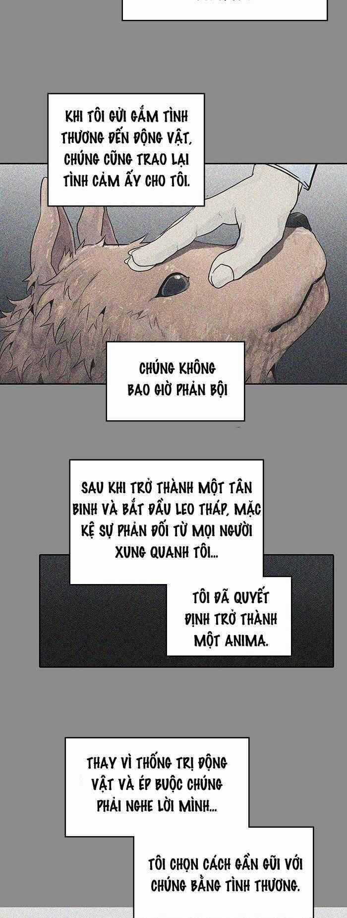 Tòa Tháp Bí Ẩn Chapter 494 trang 1